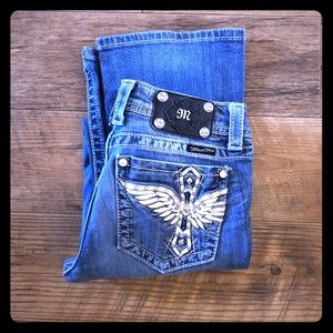 💝Miss Me Jeans💝